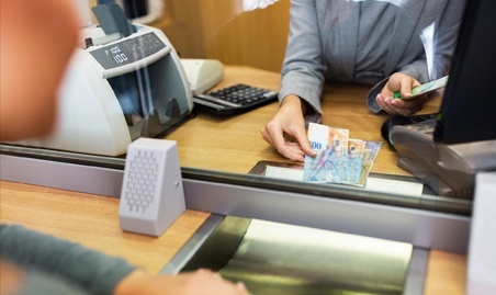 VAT Payments Service